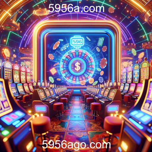 Explorando o Universo dos Cassinos Online: 5956a.com