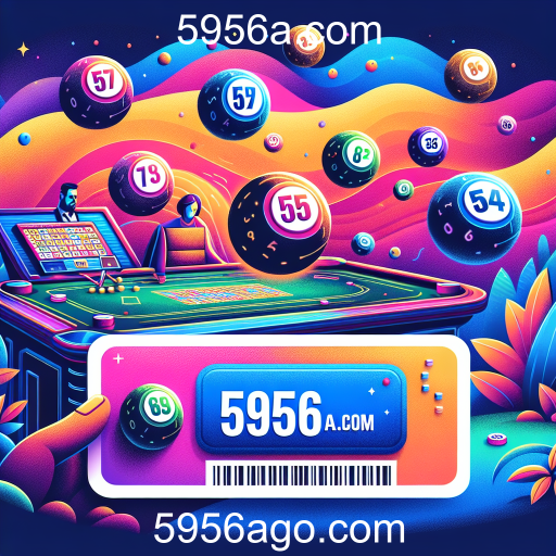 Caça Niquel: A Diversão dos Slots no 5956a.com