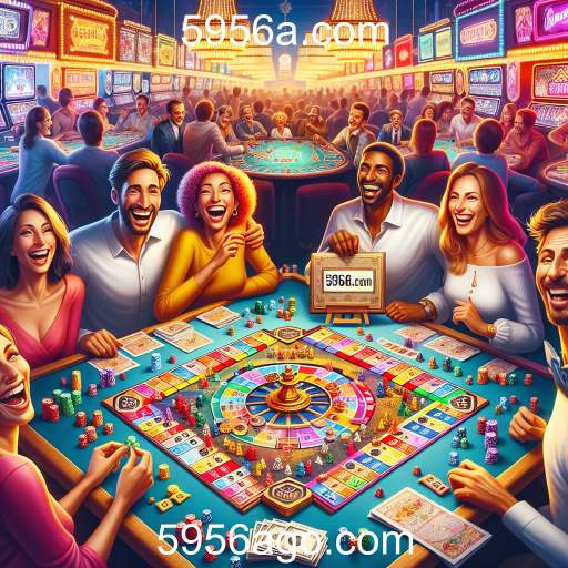 A Ascensão dos Jogos de Mesa na Era Digital